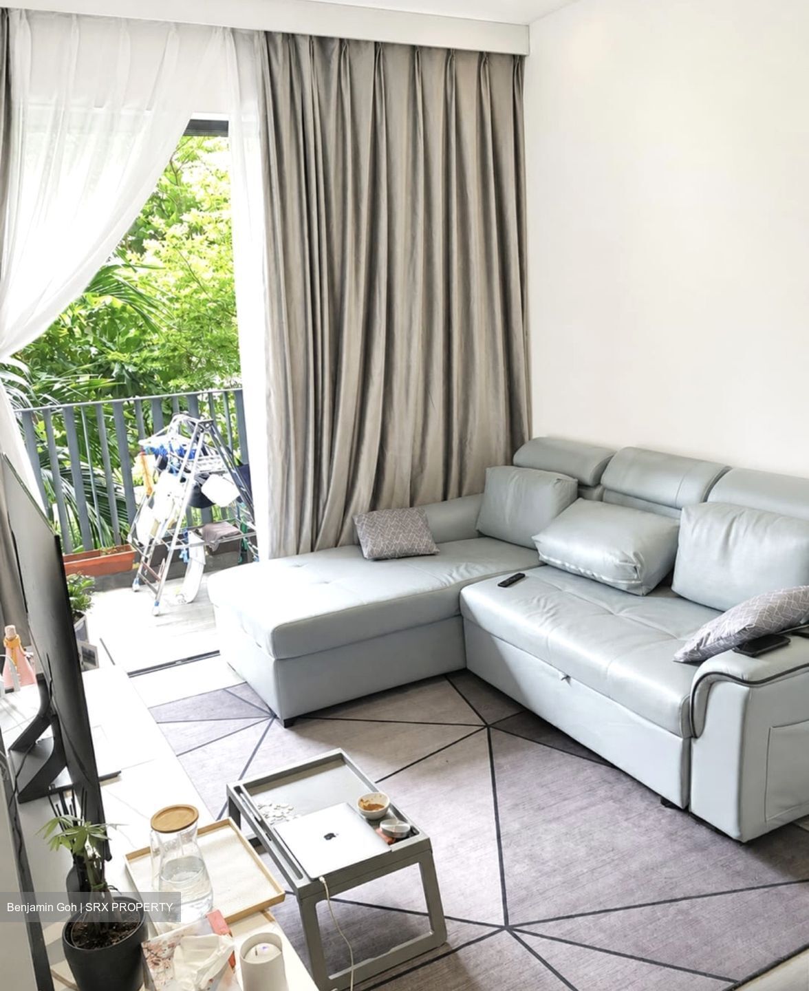 Grandeur Park Residences (D16), Condominium #557575061